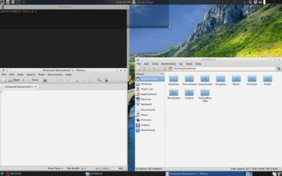lxle vs lubuntu|LXLE Review: A Hassle.